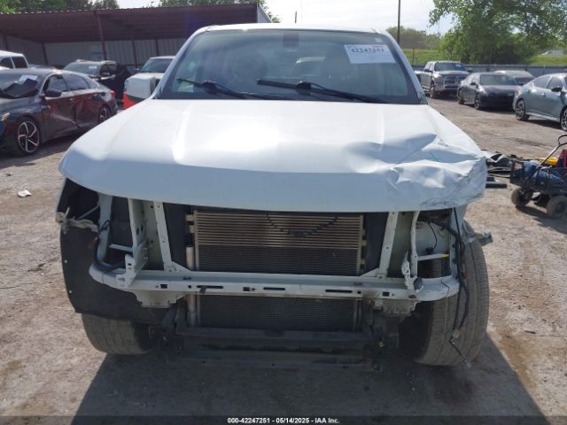 1GCGSBEN2K1153095 Chevrolet Colorado Wt