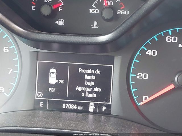 1GCGSBEN2K1153095 Chevrolet Colorado Wt