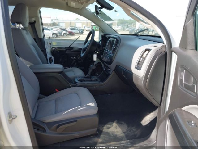 1GCGSBEN2K1153095 Chevrolet Colorado Wt