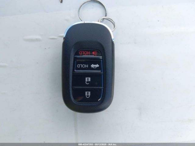2HGFE2F26SH559438 Honda Civic Lx