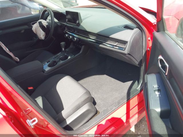 2HGFE2F26SH559438 Honda Civic Lx