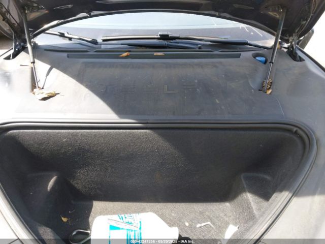 5YJSA1E24JF292518 Tesla Model S 100d/75d/p100d
