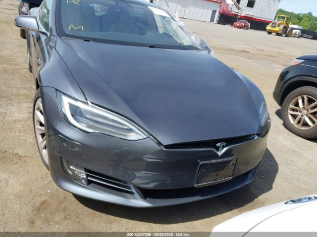 5YJSA1E24JF292518 Tesla Model S 100d/75d/p100d