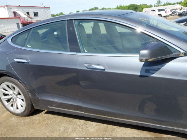 5YJSA1E24JF292518 Tesla Model S 100d/75d/p100d