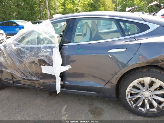 5YJSA1E24JF292518 Tesla Model S 100d/75d/p100d