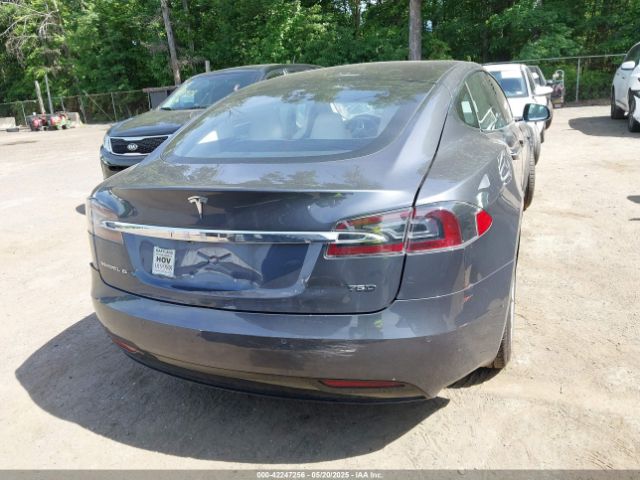 5YJSA1E24JF292518 Tesla Model S 100d/75d/p100d