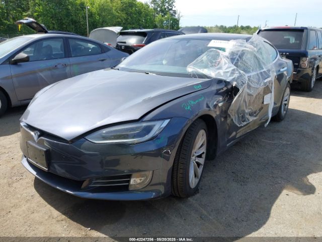 5YJSA1E24JF292518 Tesla Model S 100d/75d/p100d