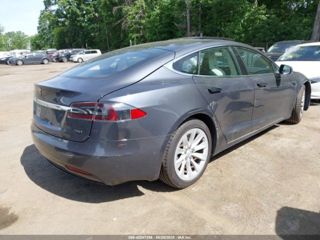 5YJSA1E24JF292518 Tesla Model S 100d/75d/p100d