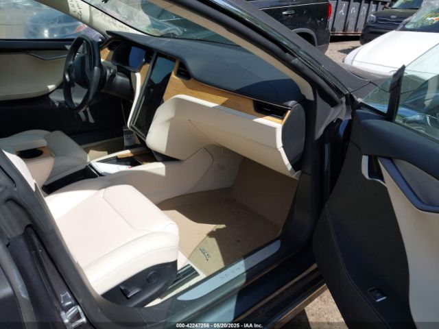 5YJSA1E24JF292518 Tesla Model S 100d/75d/p100d