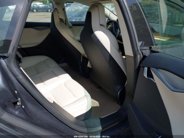 5YJSA1E24JF292518 Tesla Model S 100d/75d/p100d