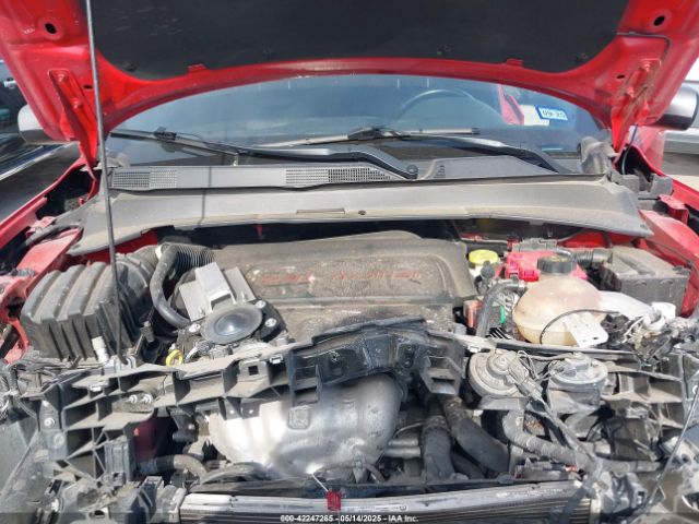 2021 JEEP COMPASS 3C4NJDEB9MT593337 Photo 9