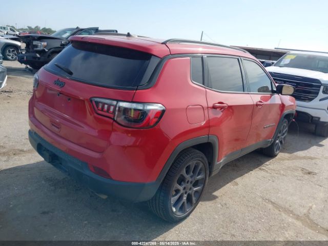 2021 JEEP COMPASS 3C4NJDEB9MT593337 Photo 3
