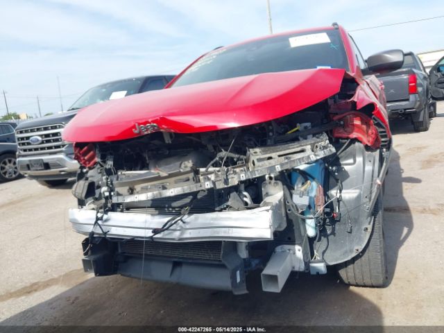 2021 JEEP COMPASS 3C4NJDEB9MT593337 Photo 5