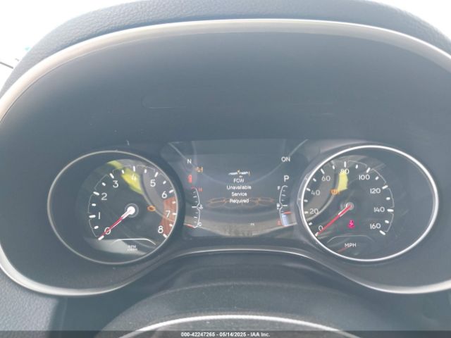 2021 JEEP COMPASS 3C4NJDEB9MT593337 Photo 6