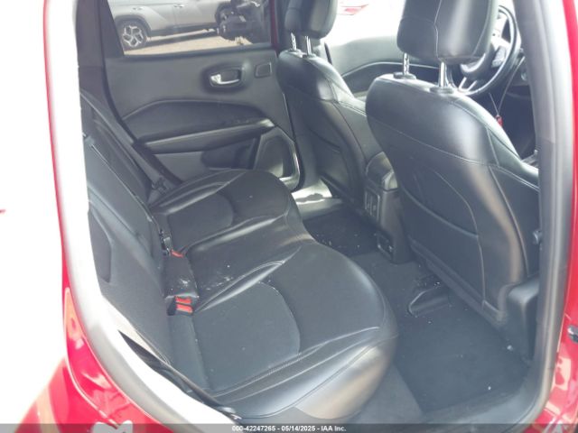 2021 JEEP COMPASS 3C4NJDEB9MT593337 Photo 7