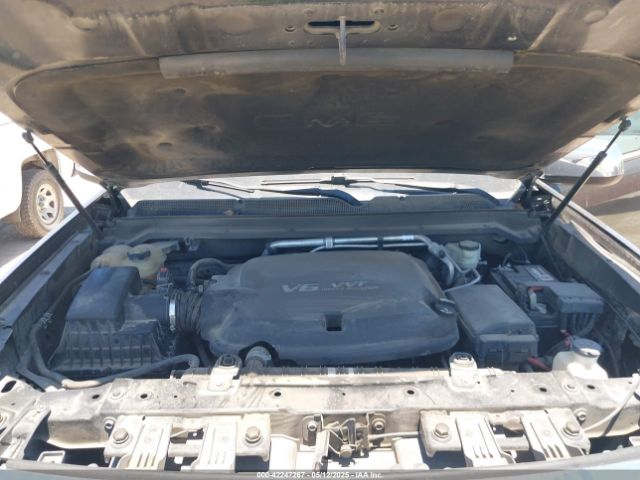 1GTG5DEN0H1215315 GMC CANYON SLT