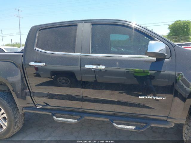 1GTG5DEN0H1215315 GMC CANYON SLT