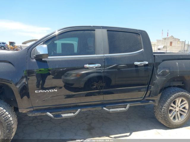 1GTG5DEN0H1215315 GMC CANYON SLT