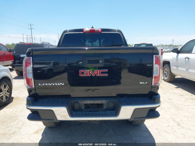 1GTG5DEN0H1215315 GMC CANYON SLT