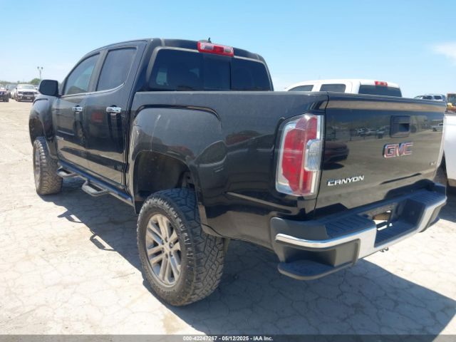 1GTG5DEN0H1215315 GMC CANYON SLT