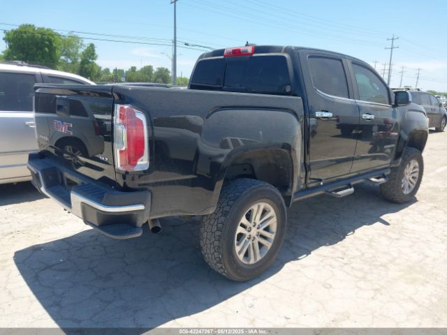 1GTG5DEN0H1215315 GMC CANYON SLT