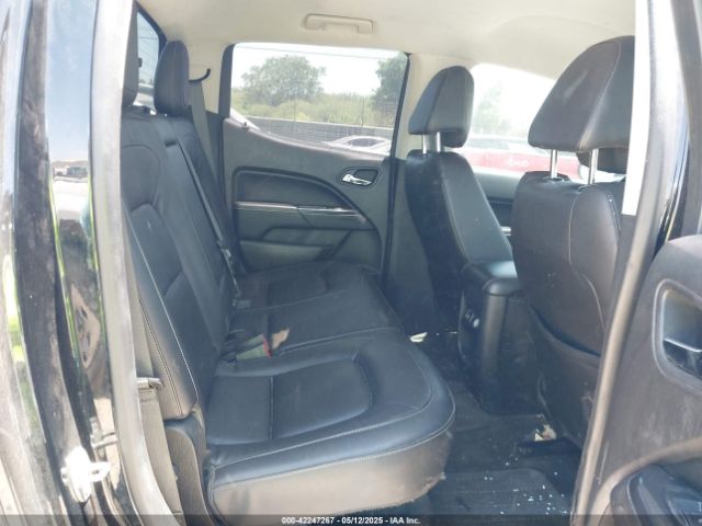 1GTG5DEN0H1215315 GMC CANYON SLT