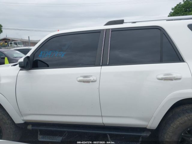 JTEZU5JR8J5187543 Toyota 4RUNNER SR5