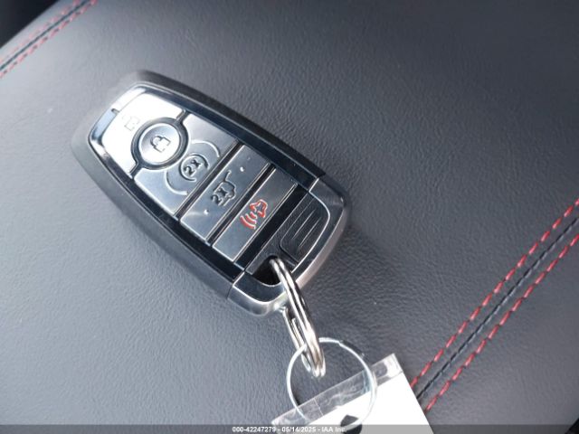 2025 FORD EXPLORER 1FMUK8KH9SGB29518 Photo 10