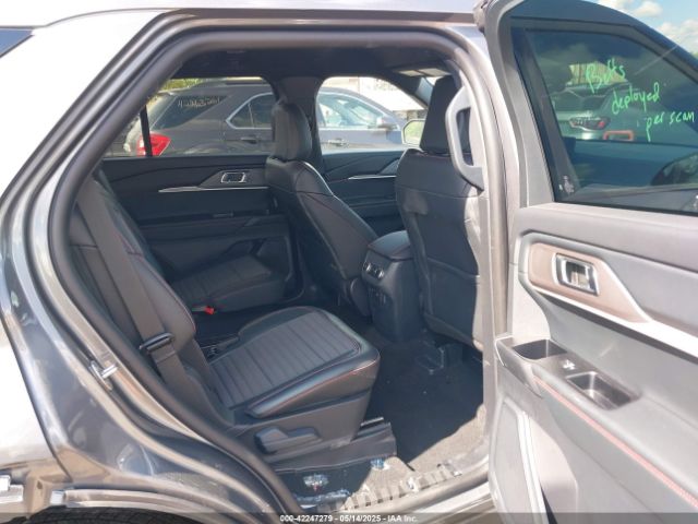2025 FORD EXPLORER 1FMUK8KH9SGB29518 Photo 7