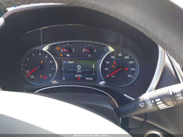 2024 CHEVROLET EQUINOX 3GNAXKEG5RS166304 Photo 6