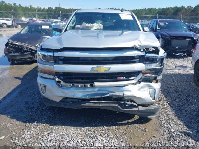 3GCUKREC3HG282340 Chevrolet Silverado 1500 2lt
