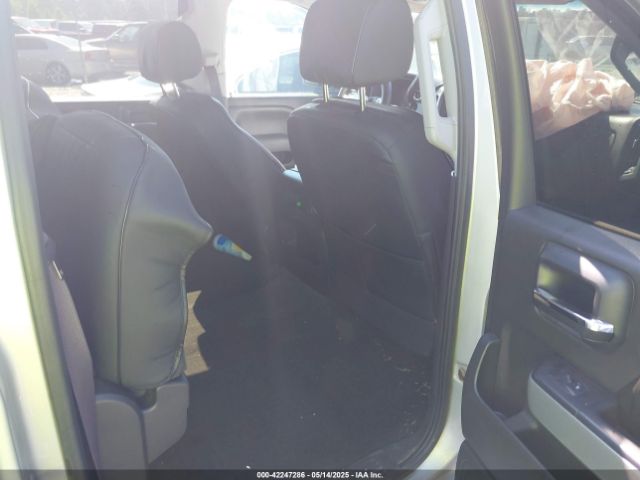 3GCUKREC3HG282340 Chevrolet Silverado 1500 2lt