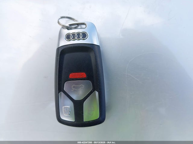 2023 AUDI Q5 SPORTBACK WA16ABFY5P2067296 Photo 10