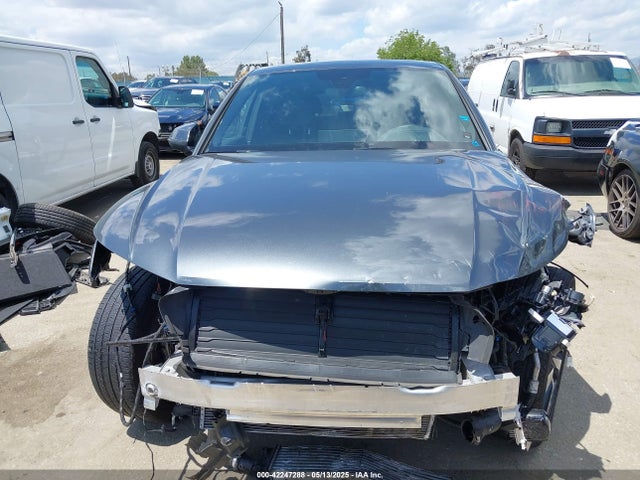 WA16ABFY5P2067296 Audi 45 tfsi