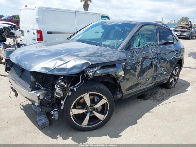 2023 AUDI Q5 SPORTBACK WA16ABFY5P2067296 Photo 1