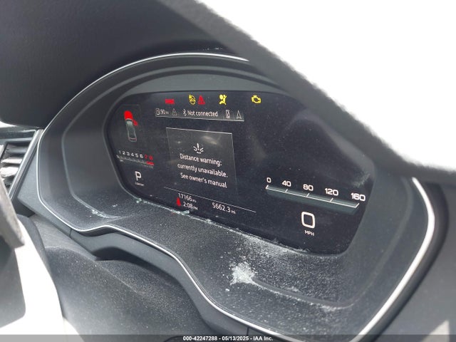 2023 AUDI Q5 SPORTBACK WA16ABFY5P2067296 Photo 6