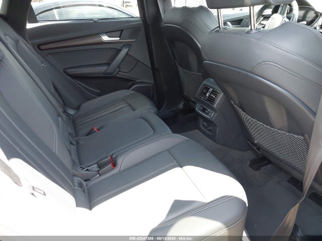 2023 AUDI Q5 SPORTBACK WA16ABFY5P2067296 Photo 7
