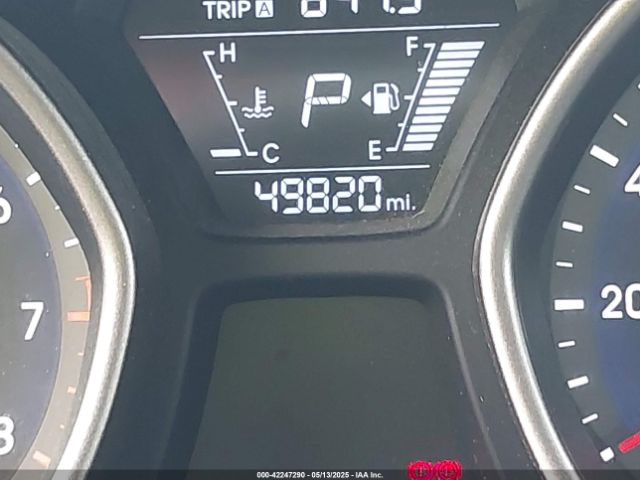5NPDH4AE6GH727314 Hyundai ELANTRA SE