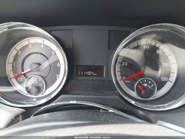 2C4RDGCG7HR573234 Dodge Grand Caravan Sxt
