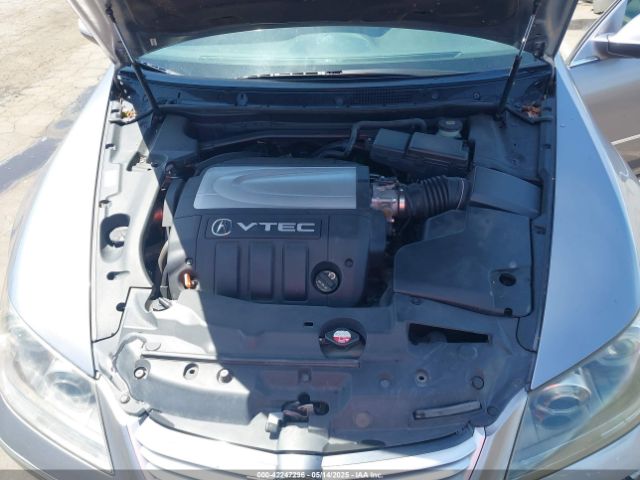 2008 ACURA RL JH4KB16688C004035 Photo 9