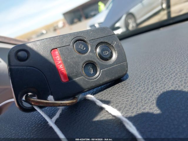 2008 ACURA RL JH4KB16688C004035 Photo 10