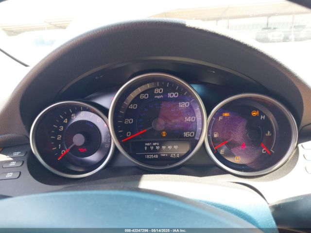 2008 ACURA RL JH4KB16688C004035 Photo 6