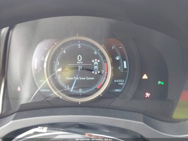 2015 LEXUS RC 350 JTHHE5BC7F5007949 Photo 6