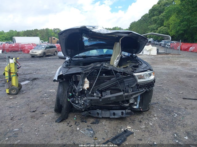 Dodge 2015 2015 1C4RDHDG6FC750513 Image 12