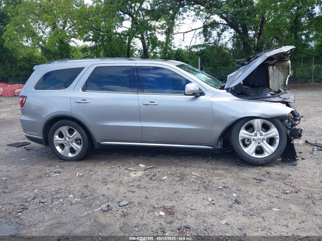 Dodge 2015 2015 1C4RDHDG6FC750513 Image 13