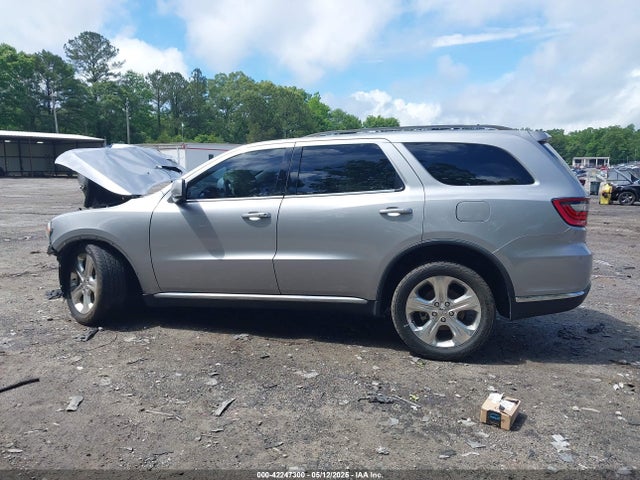 Dodge 2015 2015 1C4RDHDG6FC750513 Image 14