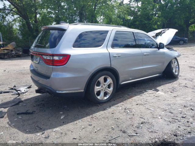 2015 DODGE DURANGO 1C4RDHDG6FC750513 Photo 3