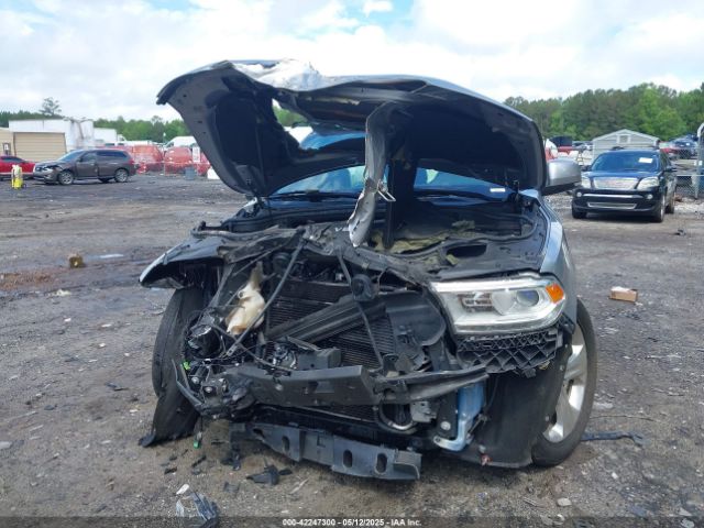 2015 DODGE DURANGO 1C4RDHDG6FC750513 Photo 5