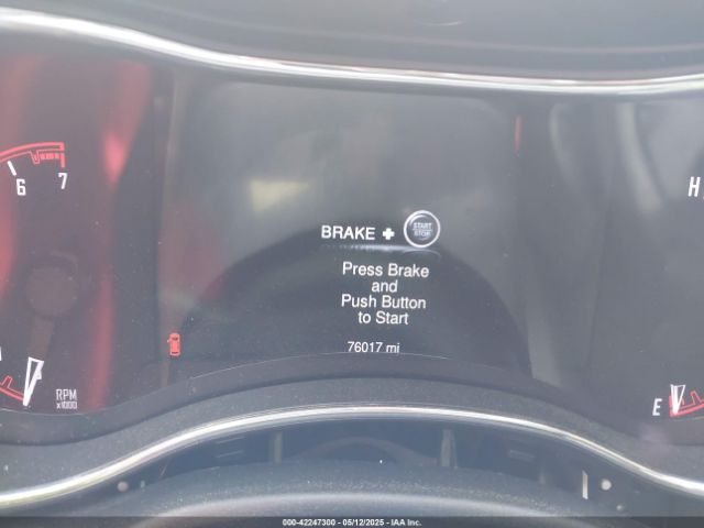 2015 DODGE DURANGO 1C4RDHDG6FC750513 Photo 6