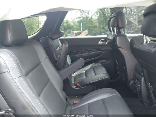 2015 DODGE DURANGO 1C4RDHDG6FC750513 Photo 7
